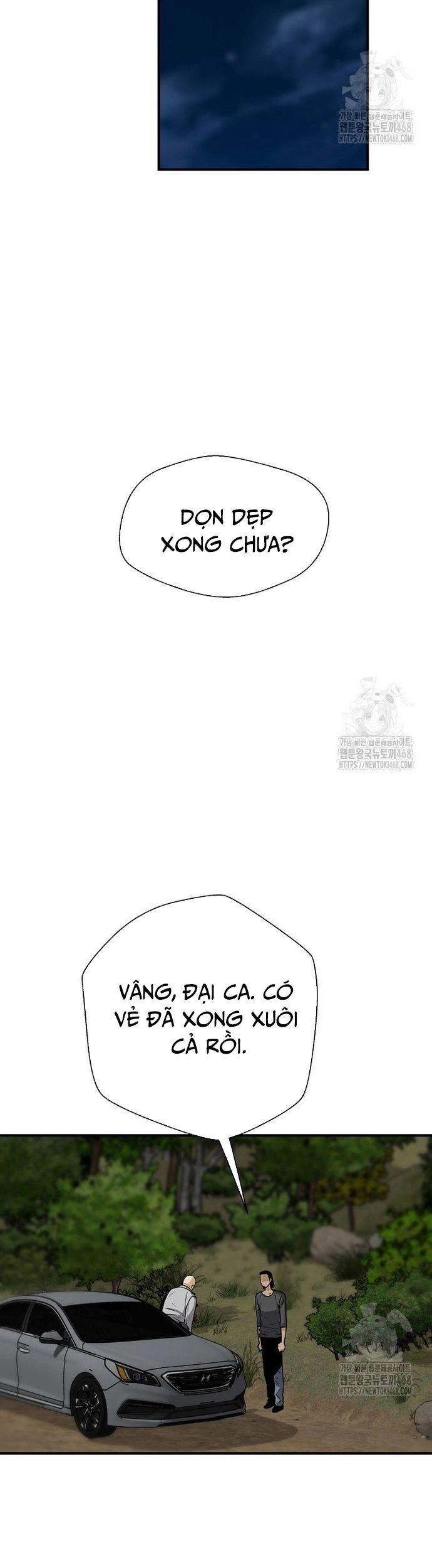 Sự Trở Lại Của Huyền Thoại Chương 167 Ảnh 26