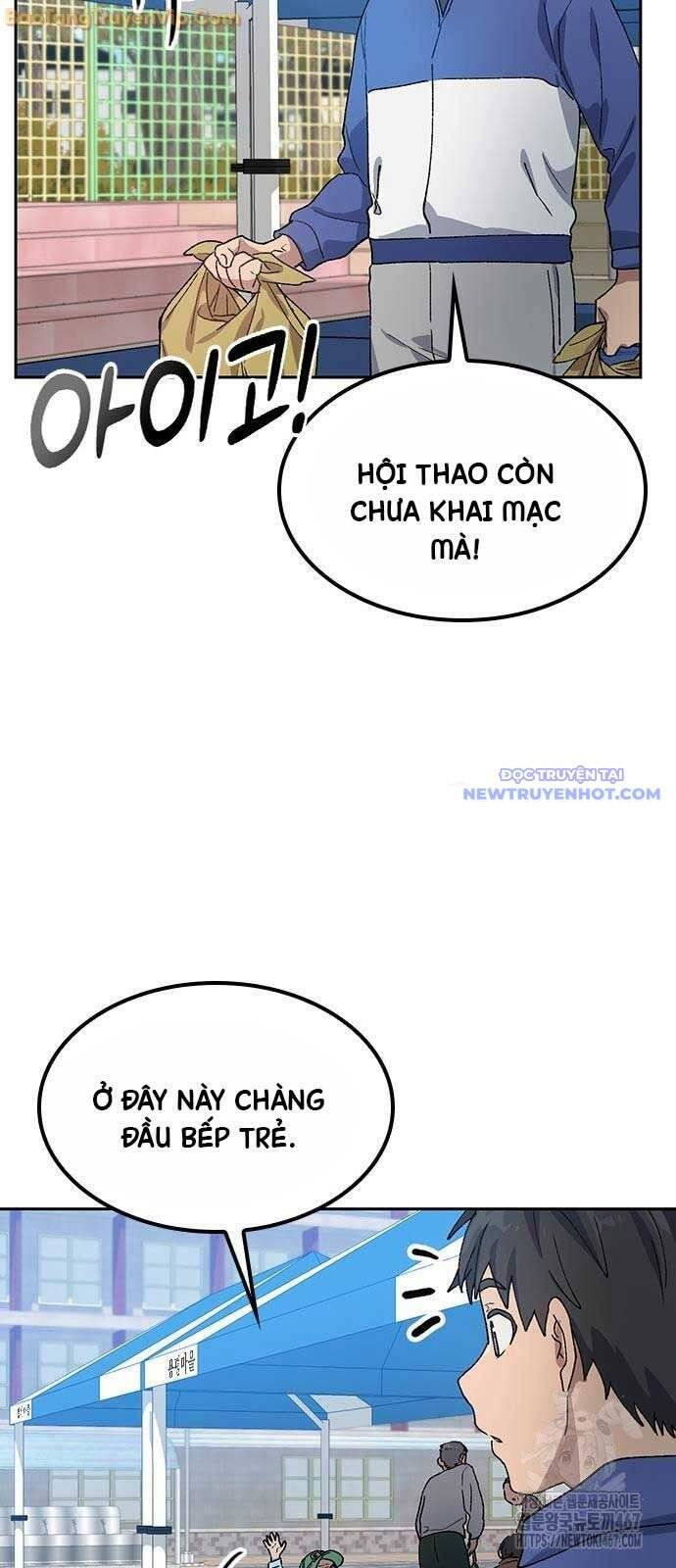 Chữa Lành Cuộc Sống Thông Qua Cắm Trại Ở Thế Giới Khác Chương 48 Ảnh 68