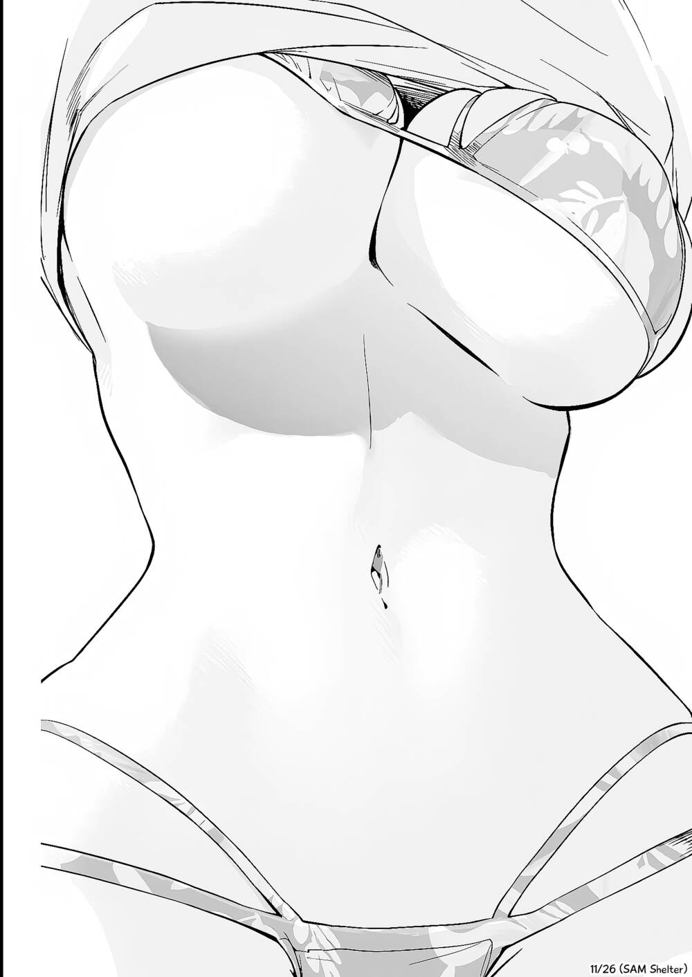 Kakunaru Ue Wa Chương 8 Ảnh 12