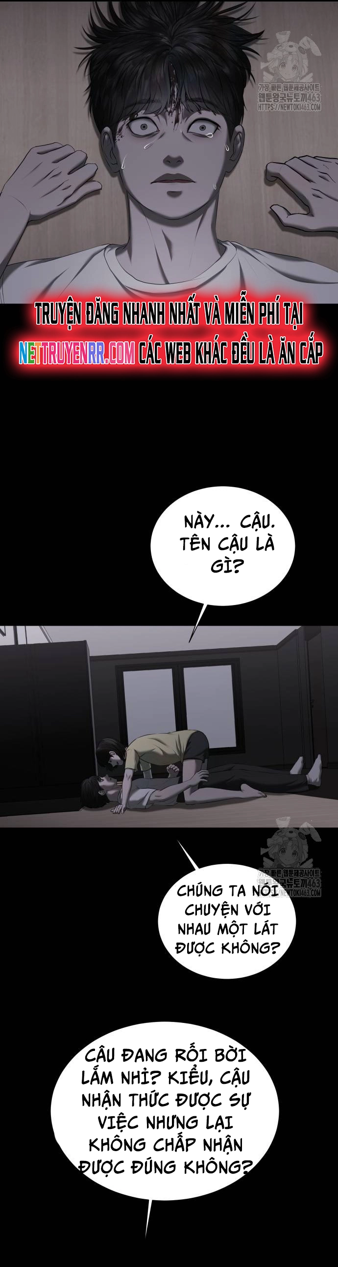 Bạn Gái Tôi Là Quái Vật Chương 28 Ảnh 32