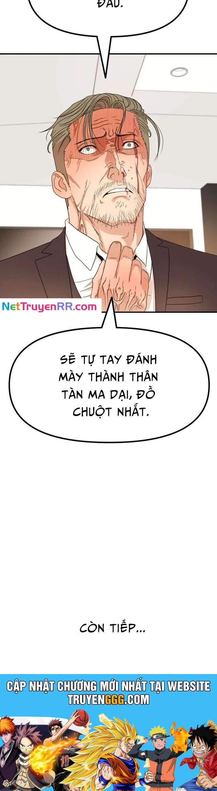 Bạn Trai Vệ Sĩ Chương 144 Ảnh 53