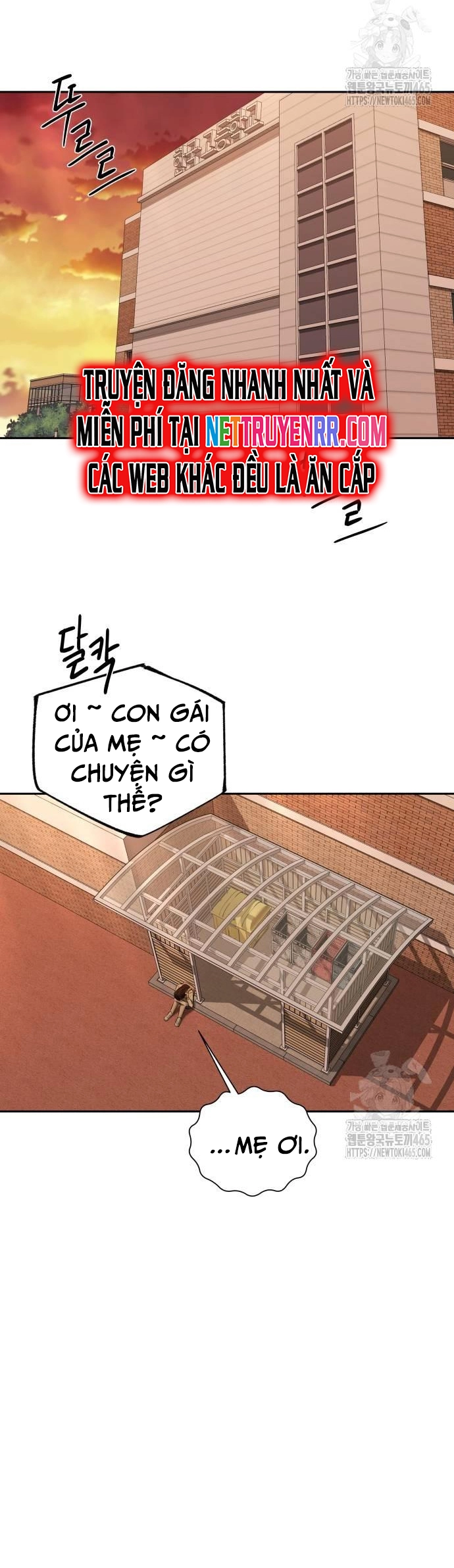 Bạn Gái Tôi Là Quái Vật Chương 33 Ảnh 25