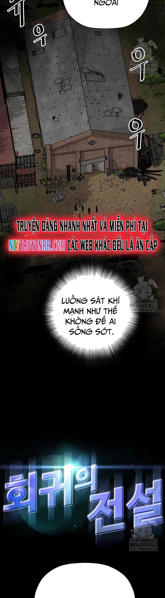 Sự Trở Lại Của Huyền Thoại Chương 167 Ảnh 4