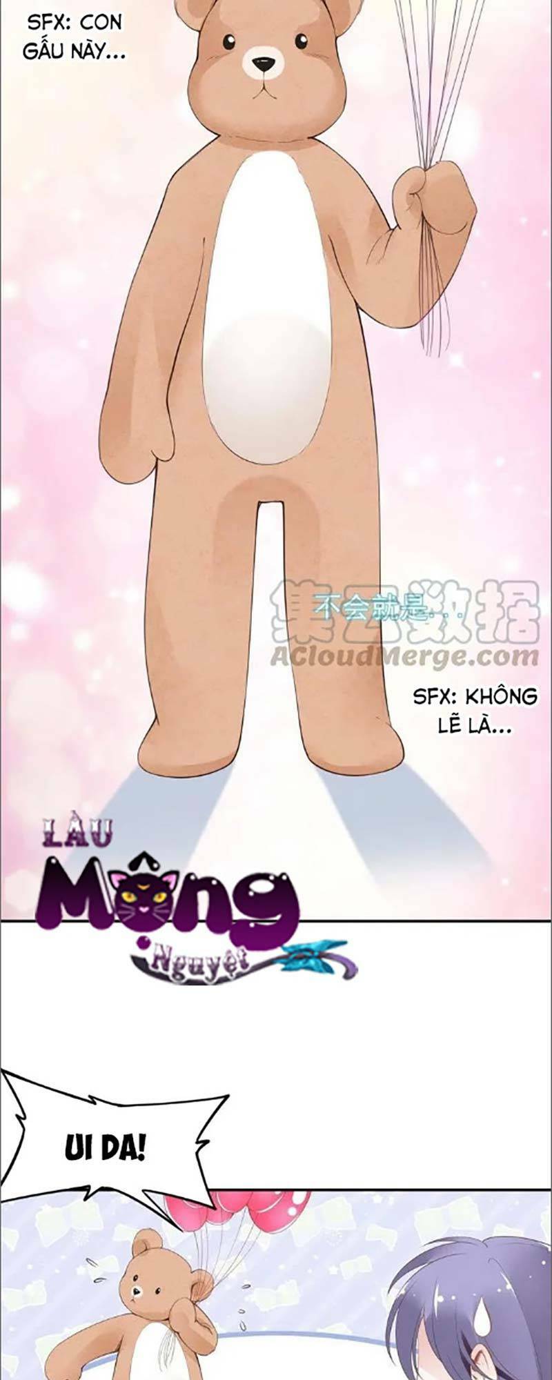 Quyền Thiểu, Nhĩ Lão Bà Yêu Bào Liễu Chương 45 Ảnh 3