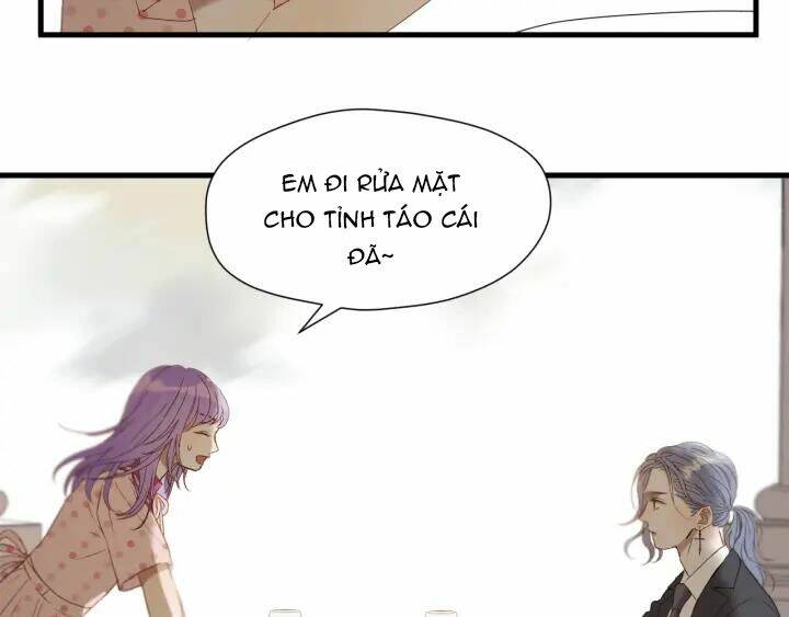 Lượm Được Một Tiểu Hồ Ly 3 Chương 105 Ảnh 32