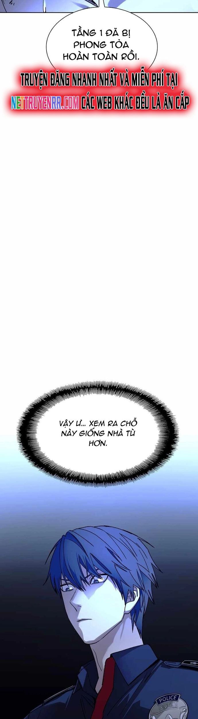 Mạt Thế Đối Với Ta Chỉ Là Trò Chơi Chương 65 Ảnh 14