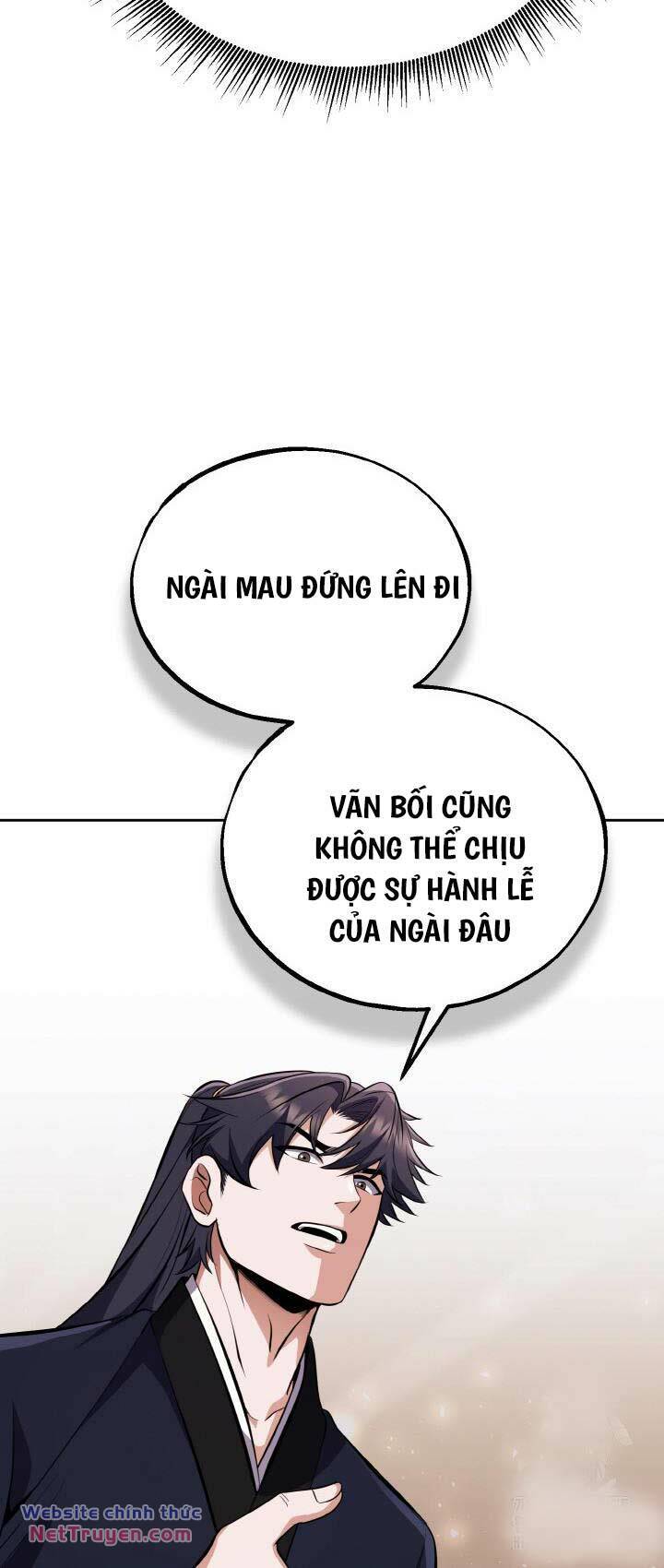 Thiên Tử Huyết Tinh Chương 24 Ảnh 75