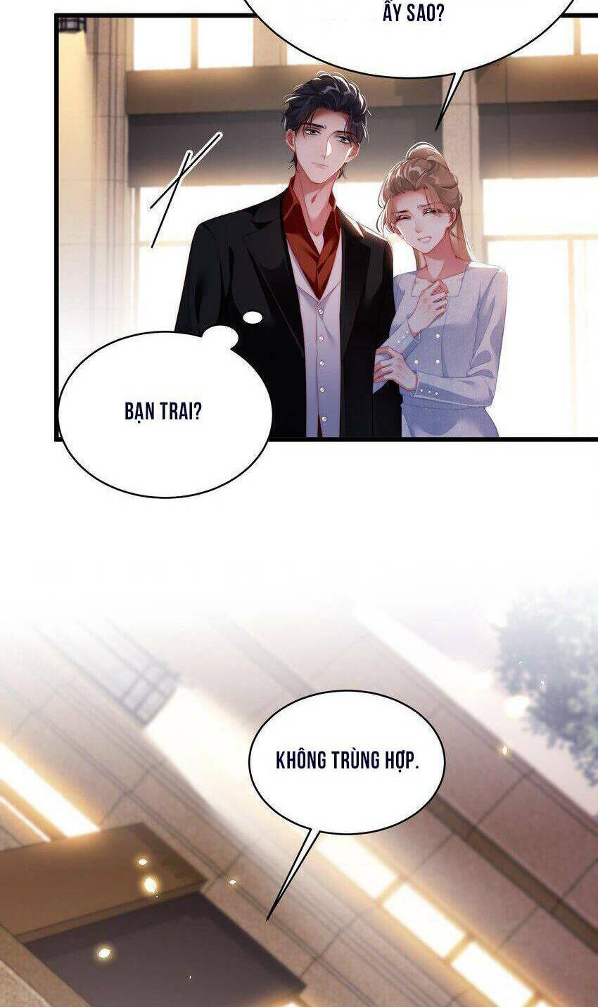 Hóa Ra Là Anh Siêu Lòng Trước Chương 17 Ảnh 24