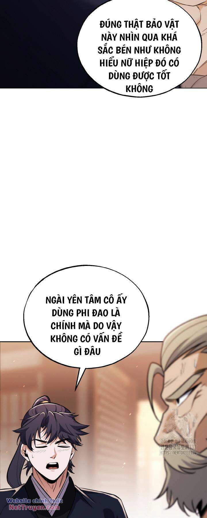 Thiên Tử Huyết Tinh Chương 24 Ảnh 56
