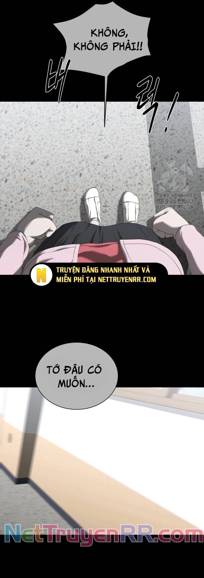 Bạn Gái Tôi Là Quái Vật Chương 29 Ảnh 47