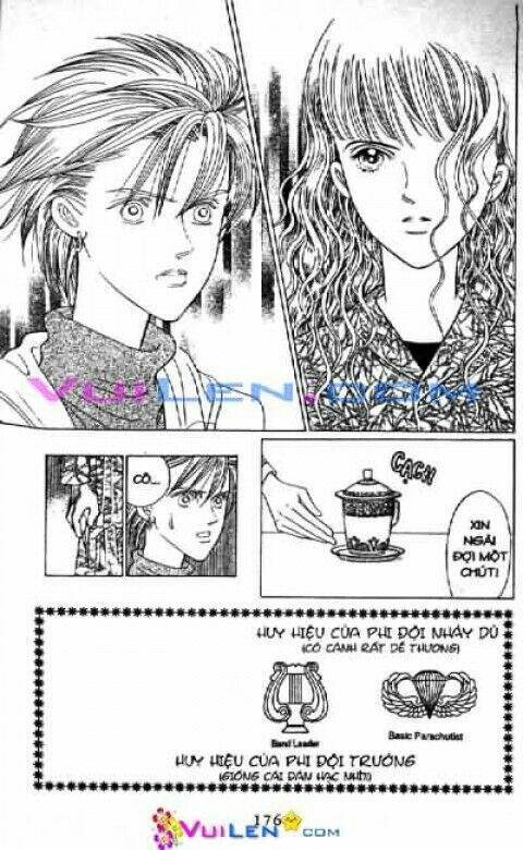 Nàng Tiên Ánh Trăng - Kaguya Hime Chương 20 Ảnh 177