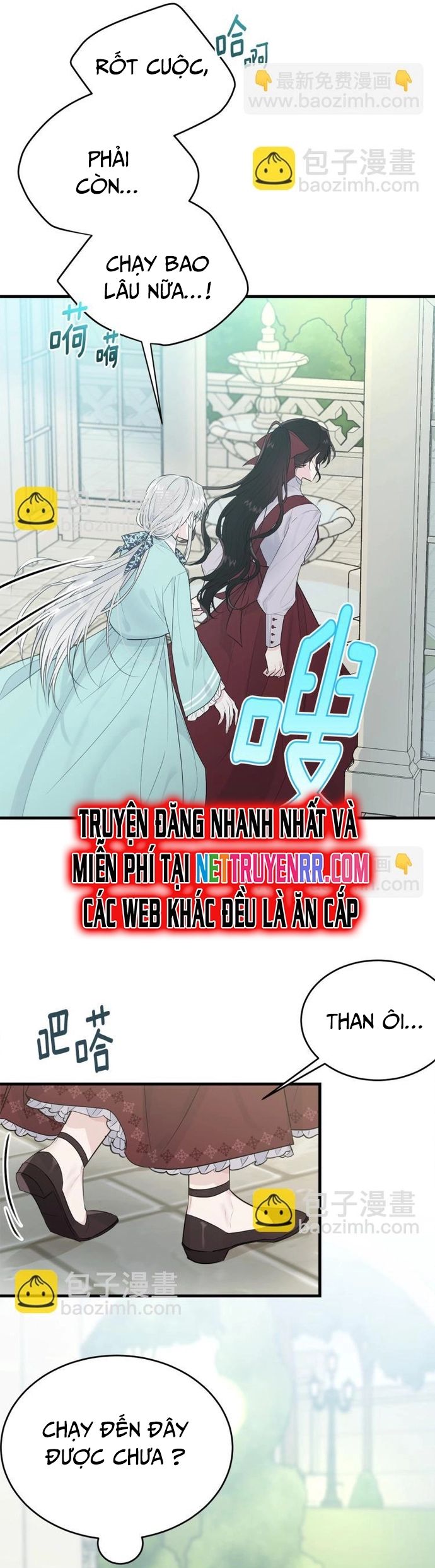 Tiểu Thư Mà Tôi Phục Vụ Biến Thành Thiếu Gia Rồi Chương 26 Ảnh 15