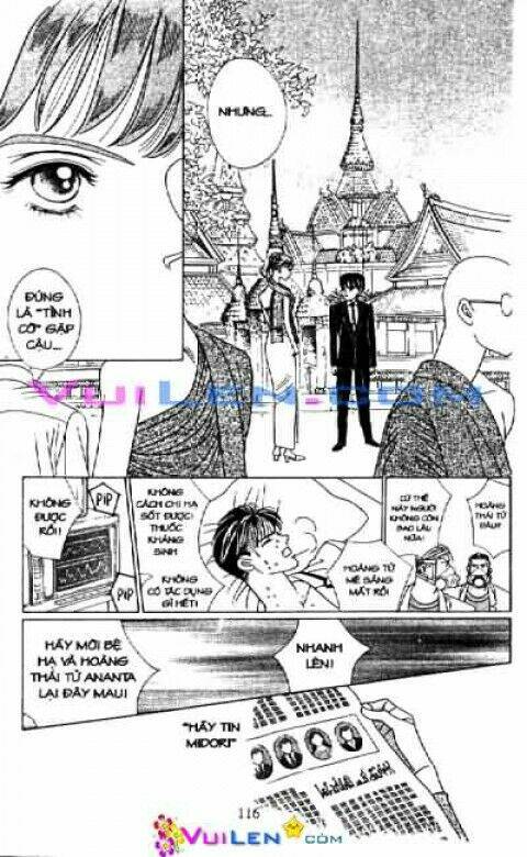 Nàng Tiên Ánh Trăng - Kaguya Hime Chương 20 Ảnh 117