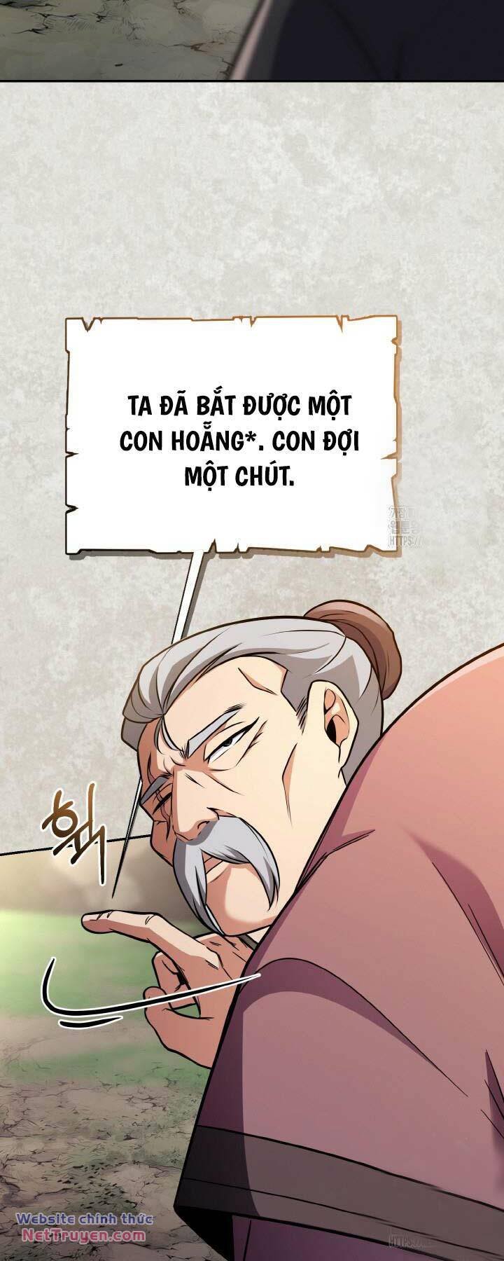 Thiên Tử Huyết Tinh Chương 16 Ảnh 14