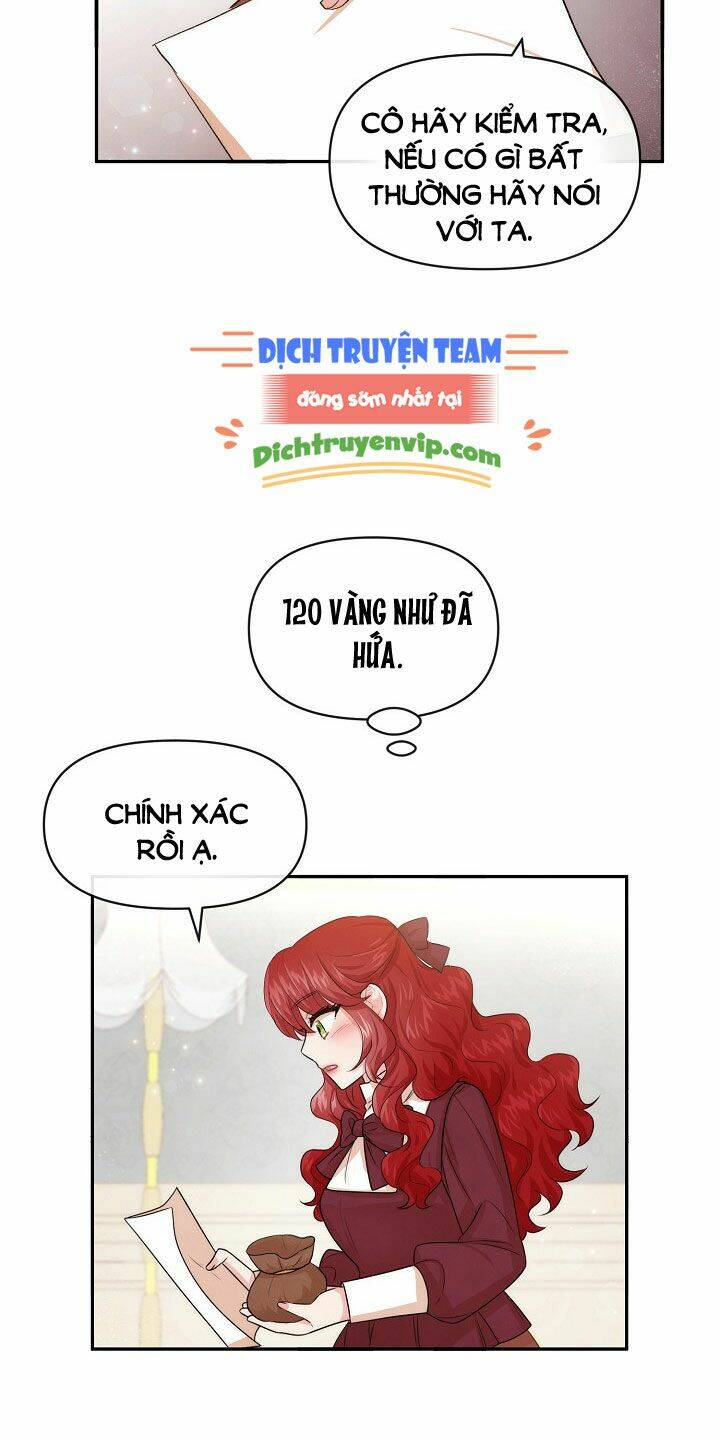 Tiểu Thư Scarlet Chương 50 Ảnh 28