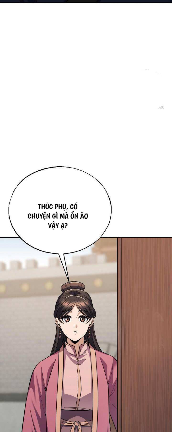 Thiên Tử Huyết Tinh Chương 20 Ảnh 51