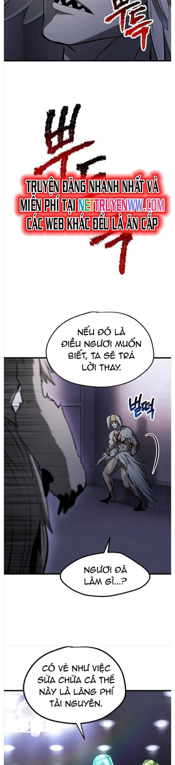 Anh Hùng Mạnh Nhất? Ta Không Làm Lâu Rồi! Chương 235 Ảnh 10