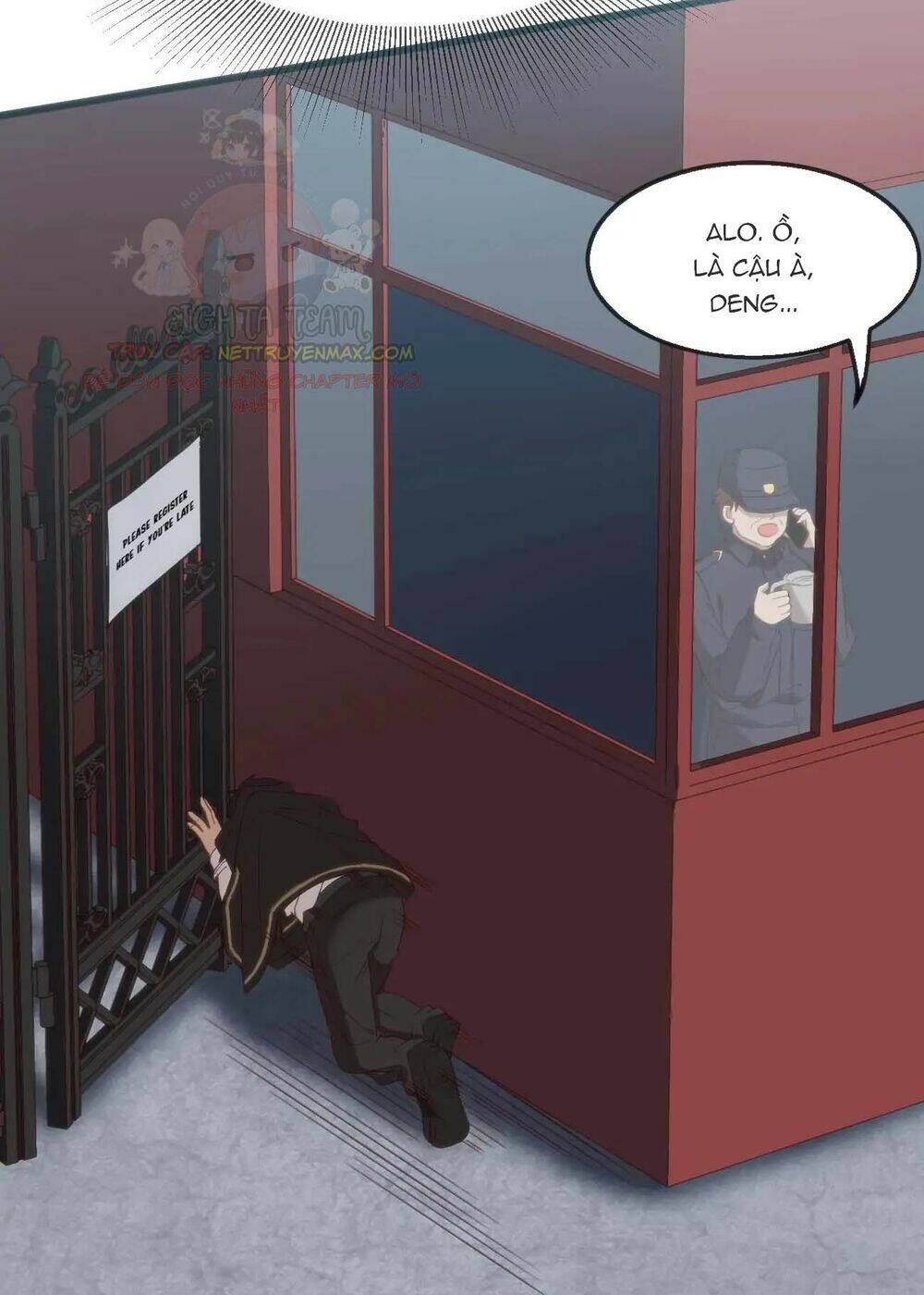 A Novel Way Of Escaping Death Chương 2 Ảnh 36