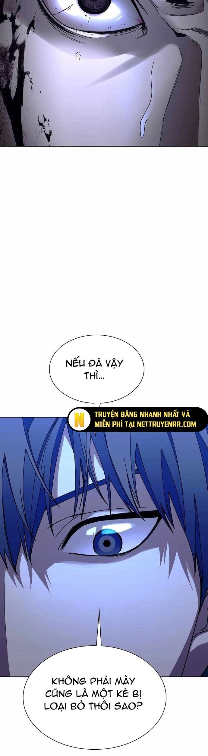 Mạt Thế Đối Với Ta Chỉ Là Trò Chơi Chương 65 Ảnh 10