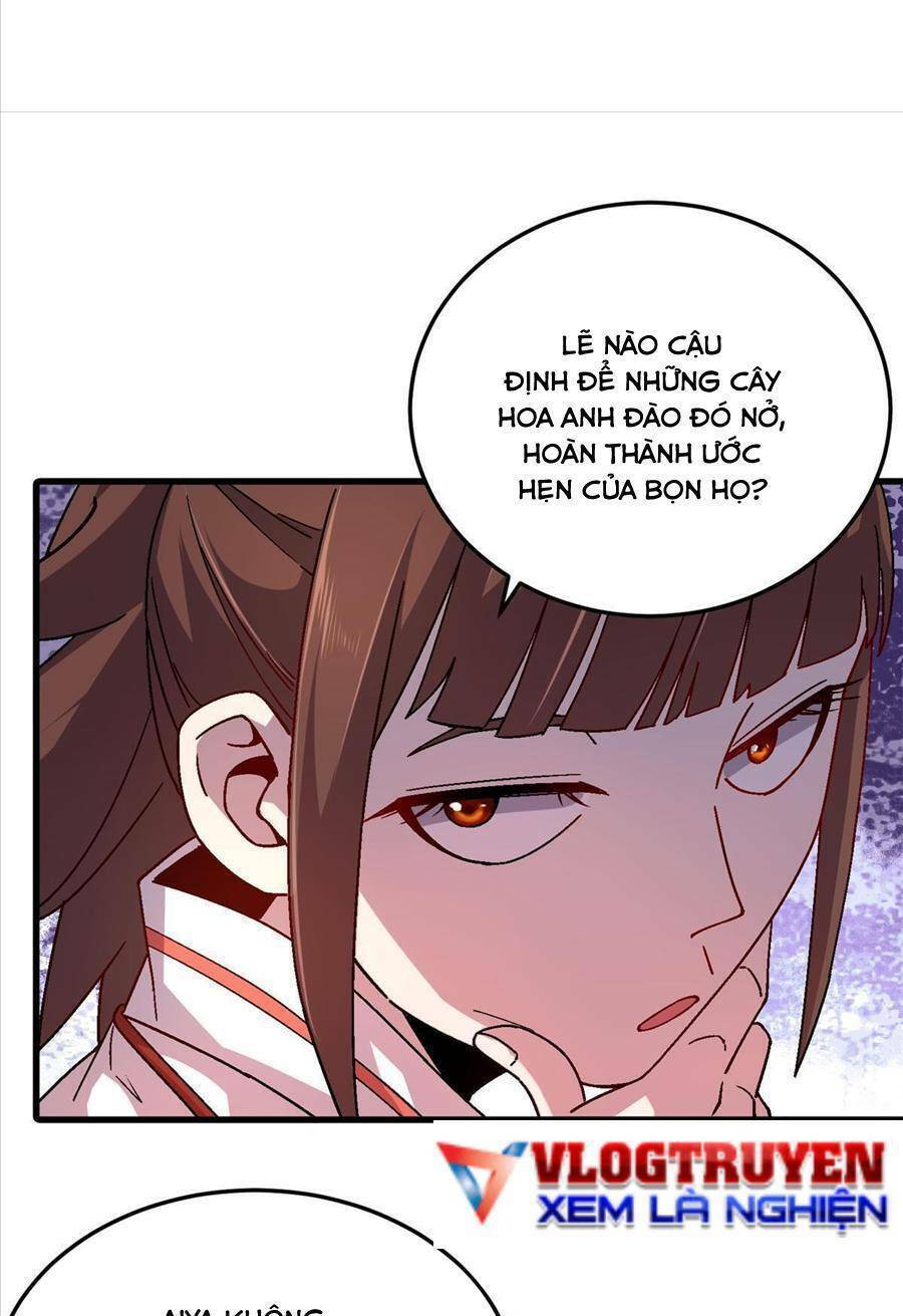 Thí Chủ, Lên Đường Thôi! Chương 60 Ảnh 10