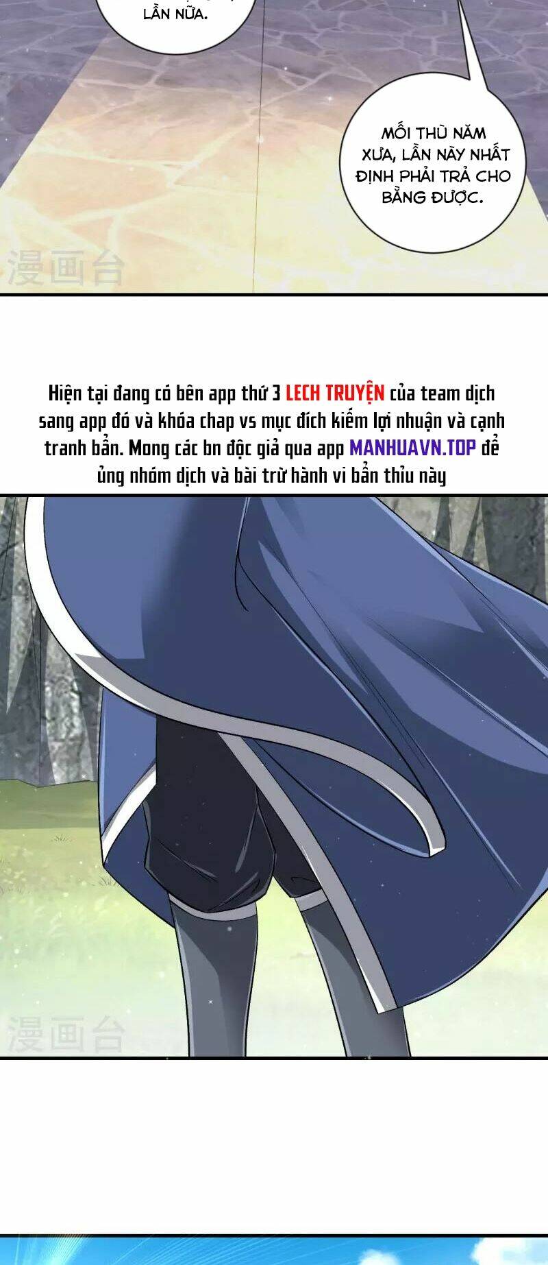 Nhất Đẳng Gia Đinh Chương 325 Ảnh 8