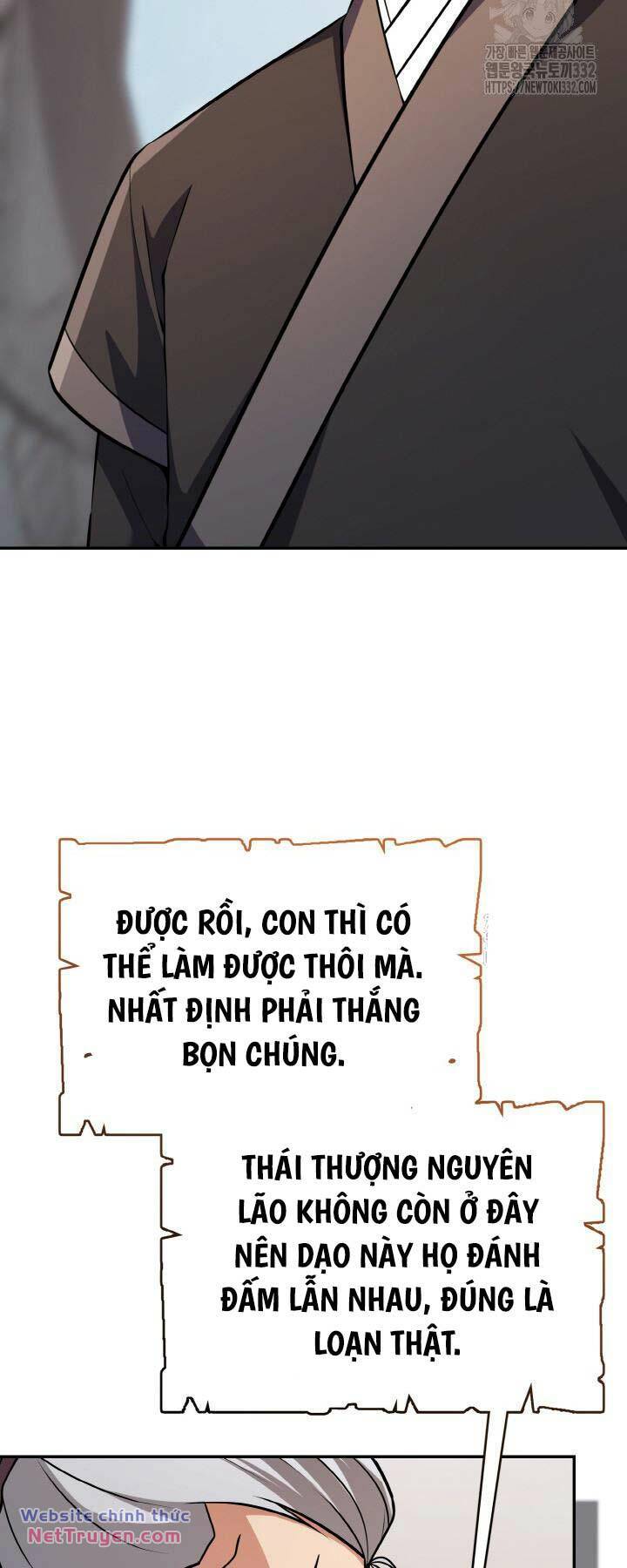 Thiên Tử Huyết Tinh Chương 16 Ảnh 19