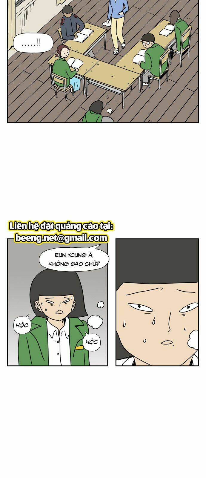 Con Gái Tôi Là Zombie Chương 29 Ảnh 33