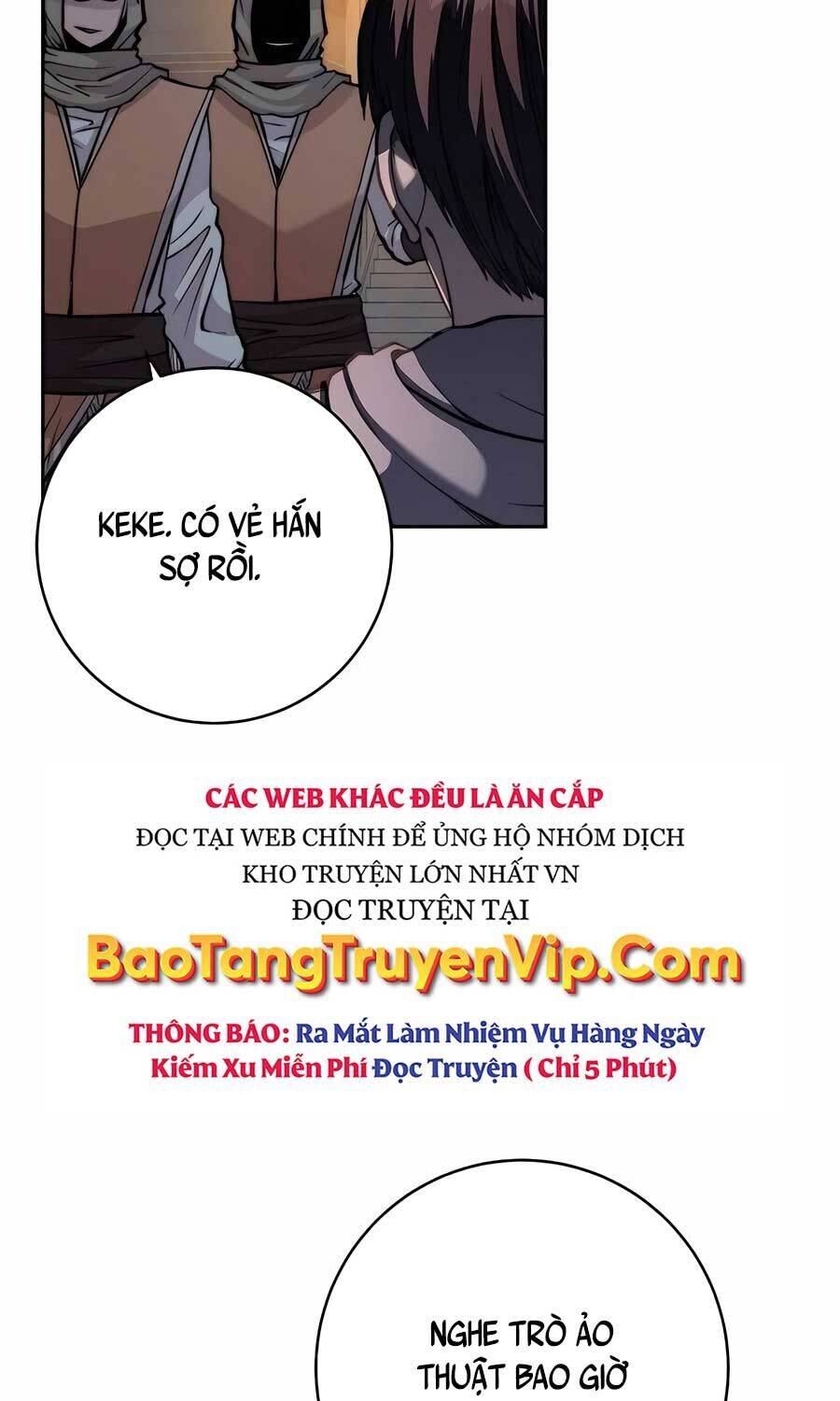 Cháu Trai Thánh Đế Là Tử Linh Sư Chương 61 Ảnh 62