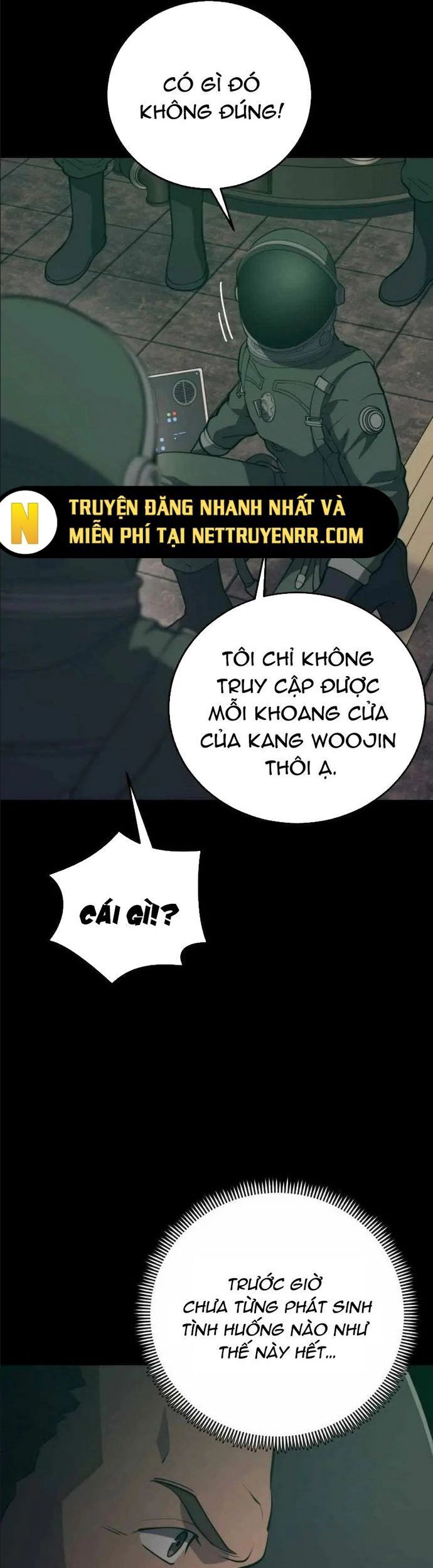 Seoul Tử Linh Sư Chương 144 Ảnh 8