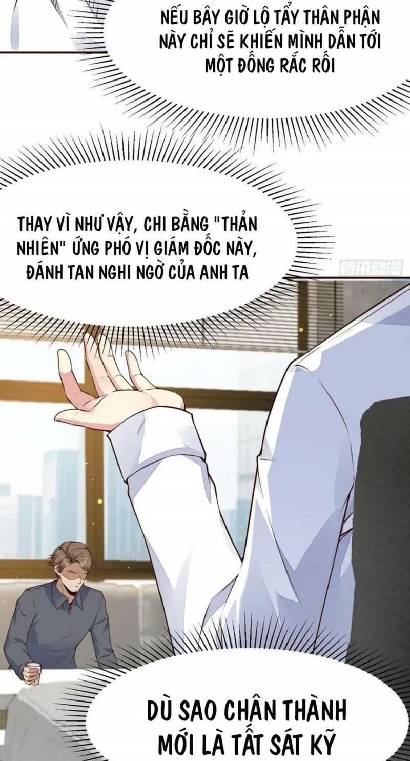 Mỗi Tuần Ta Có Một Thân Phận Mới Chương 105 Ảnh 13