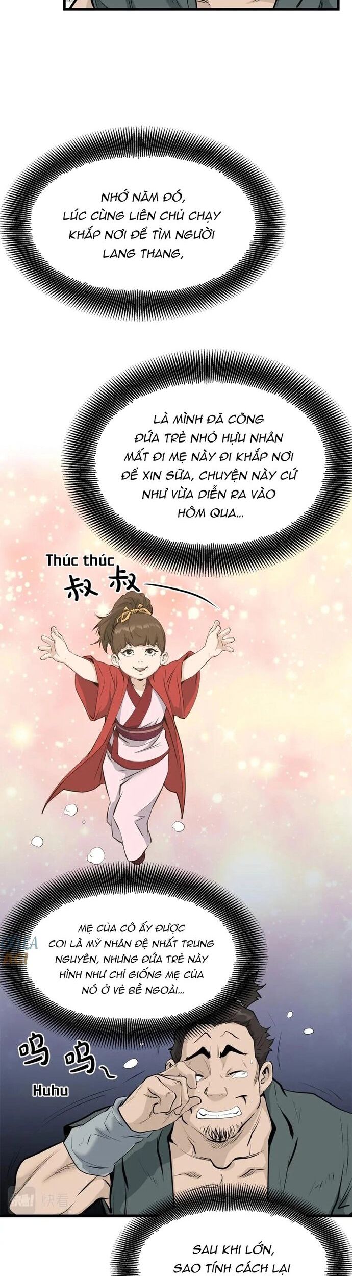 Đại Tướng Quân Chương 61 Ảnh 13