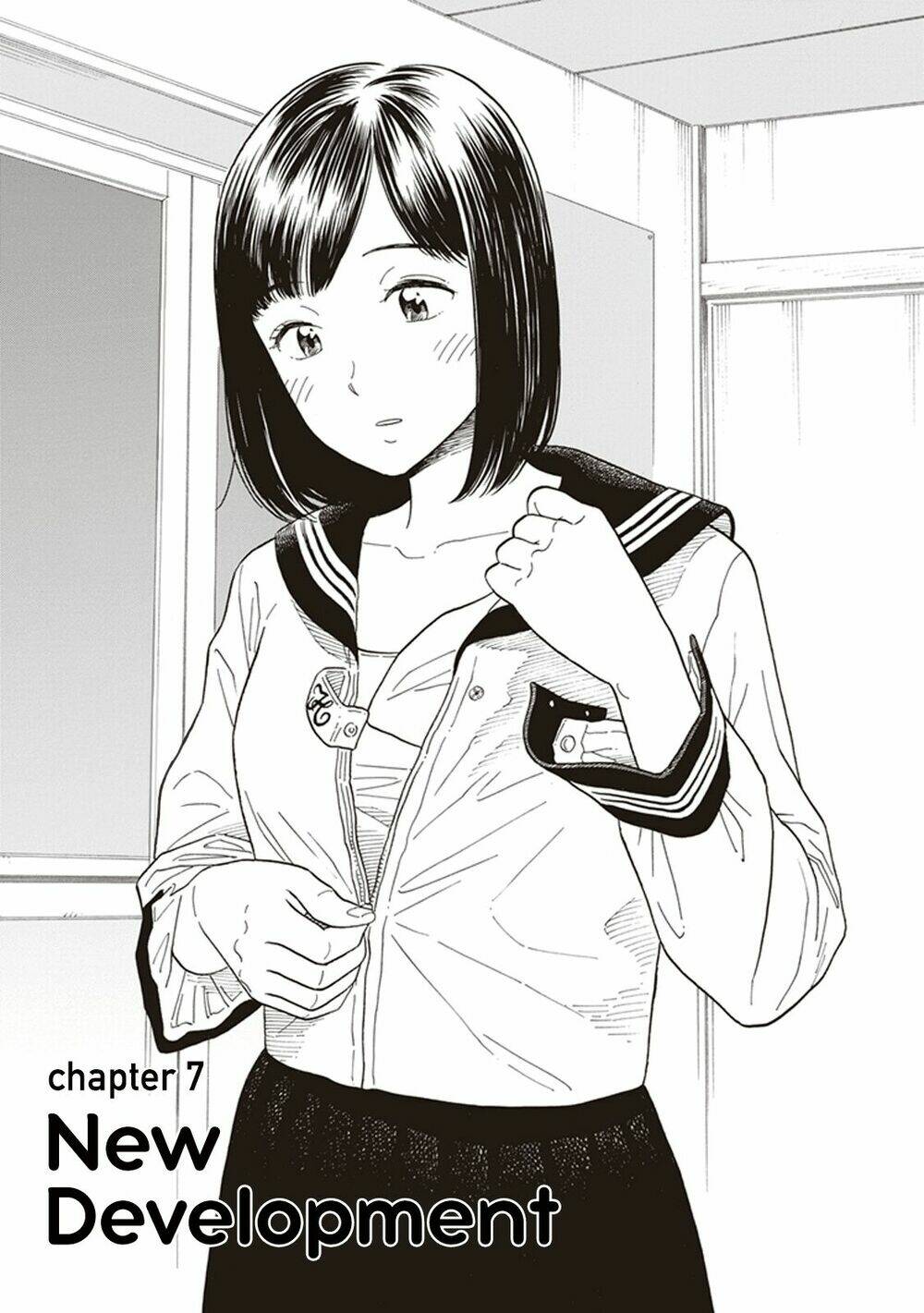 My Girlfriend Is Her Dad Chương 7 Ảnh 3
