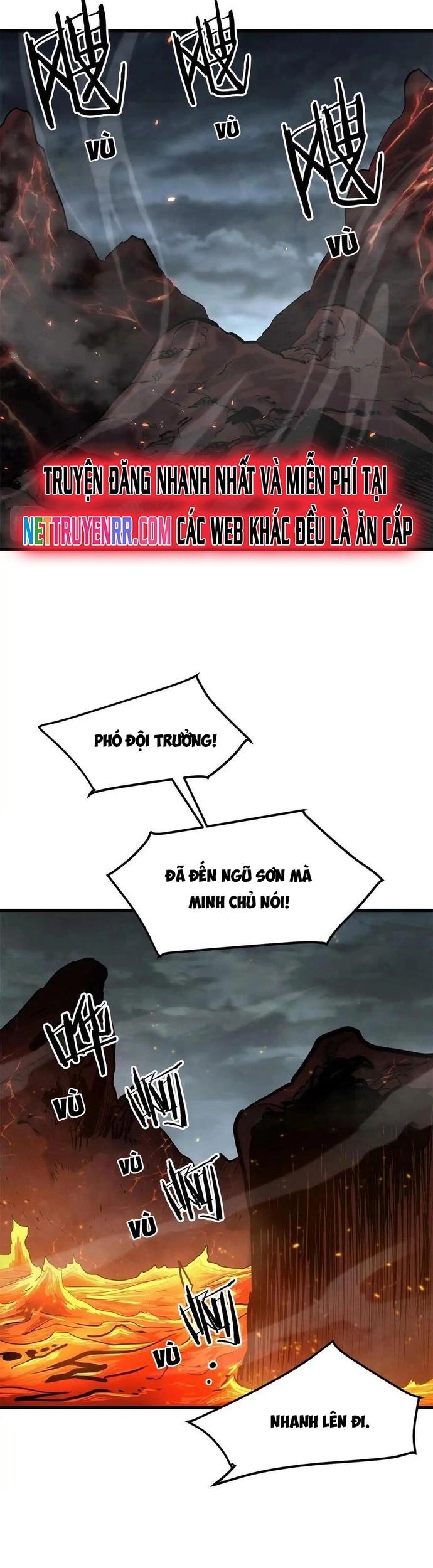 Đại Tướng Quân Chương 59 Ảnh 34
