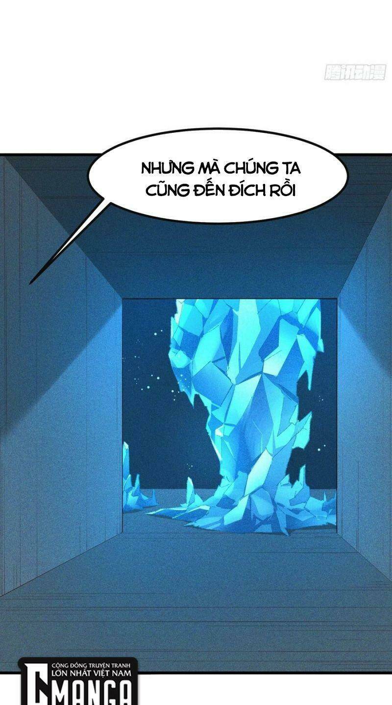 Linh Tôn Chi Tử Chương 116 Ảnh 34