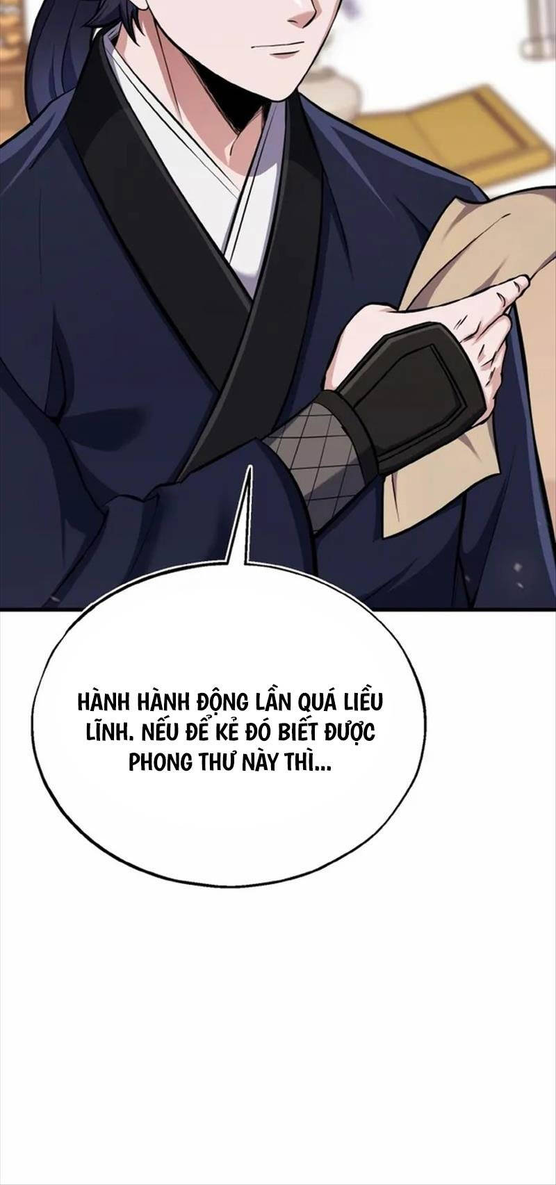Thiên Tử Huyết Tinh Chương 26 Ảnh 31