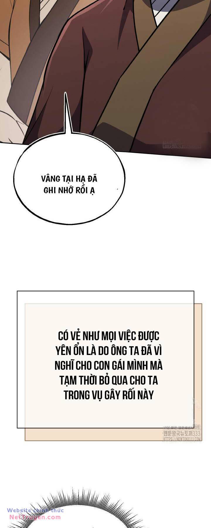 Thiên Tử Huyết Tinh Chương 24 Ảnh 29