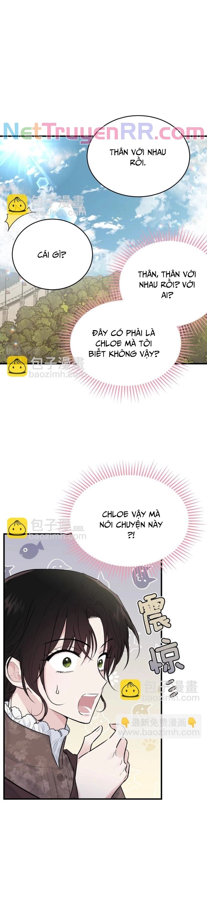 Tiểu Thư Mà Tôi Phục Vụ Biến Thành Thiếu Gia Rồi Chương 32 Ảnh 14