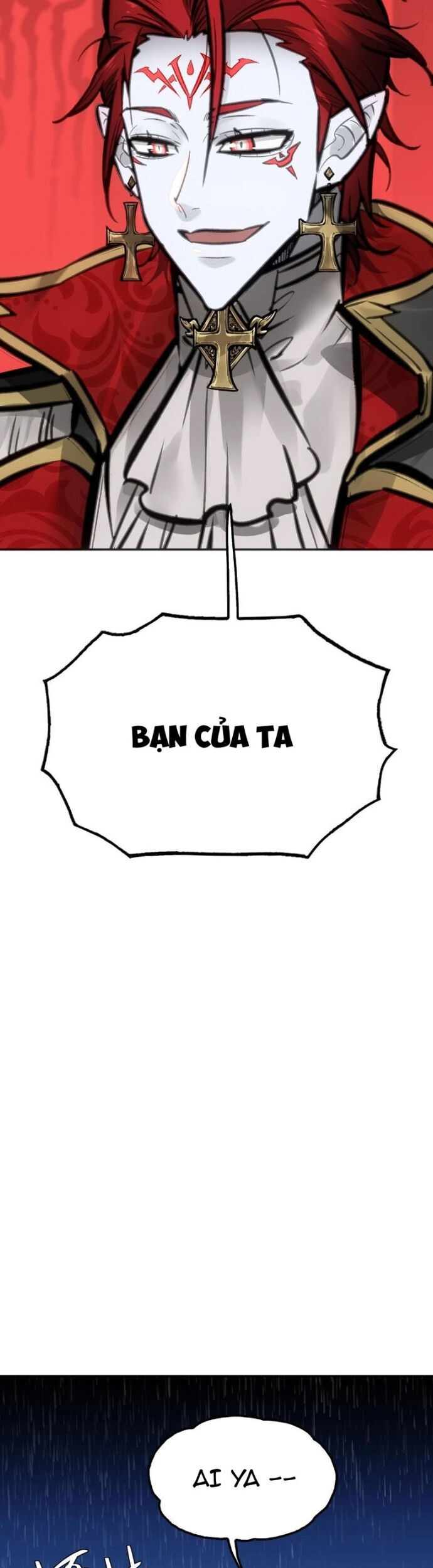 Chí Tử Chí Cường Chương 47 Ảnh 22