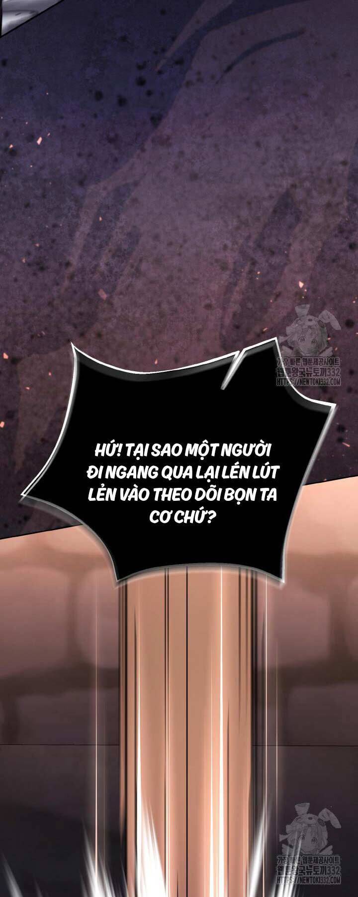 Thiên Tử Huyết Tinh Chương 20 Ảnh 4