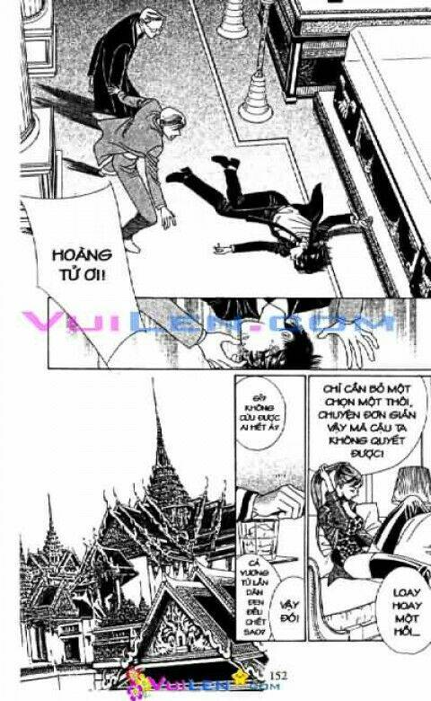 Nàng Tiên Ánh Trăng - Kaguya Hime Chương 20 Ảnh 153