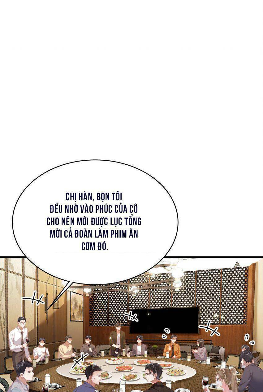 Hóa Ra Là Anh Siêu Lòng Trước Chương 17 Ảnh 32