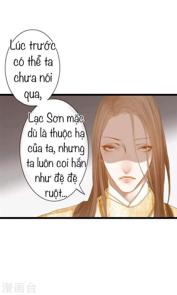 Yêu Tam Dẫn Chương 6 Ảnh 12
