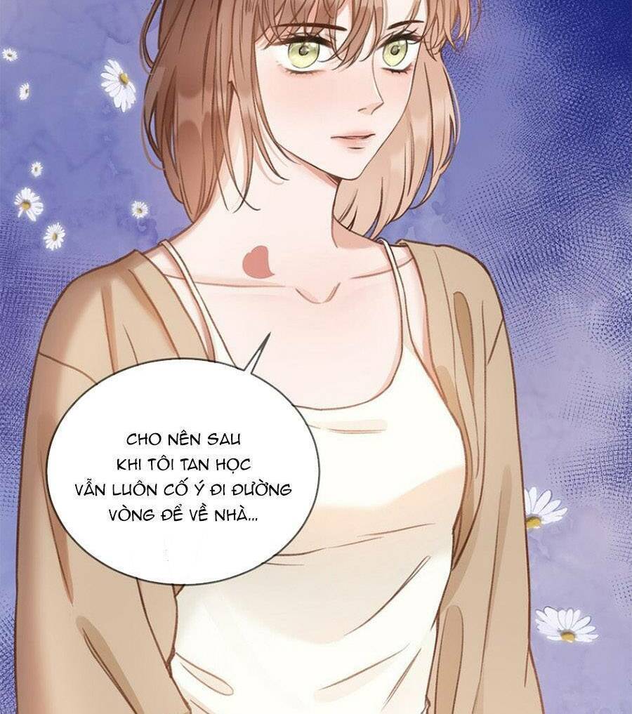 Dĩ Ái Chi Danh Chương 32 Ảnh 40