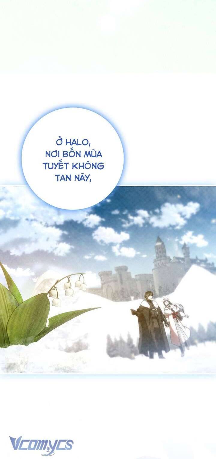 Tôi Trở Thành Vợ Nam Chính Chương 132 Ảnh 19