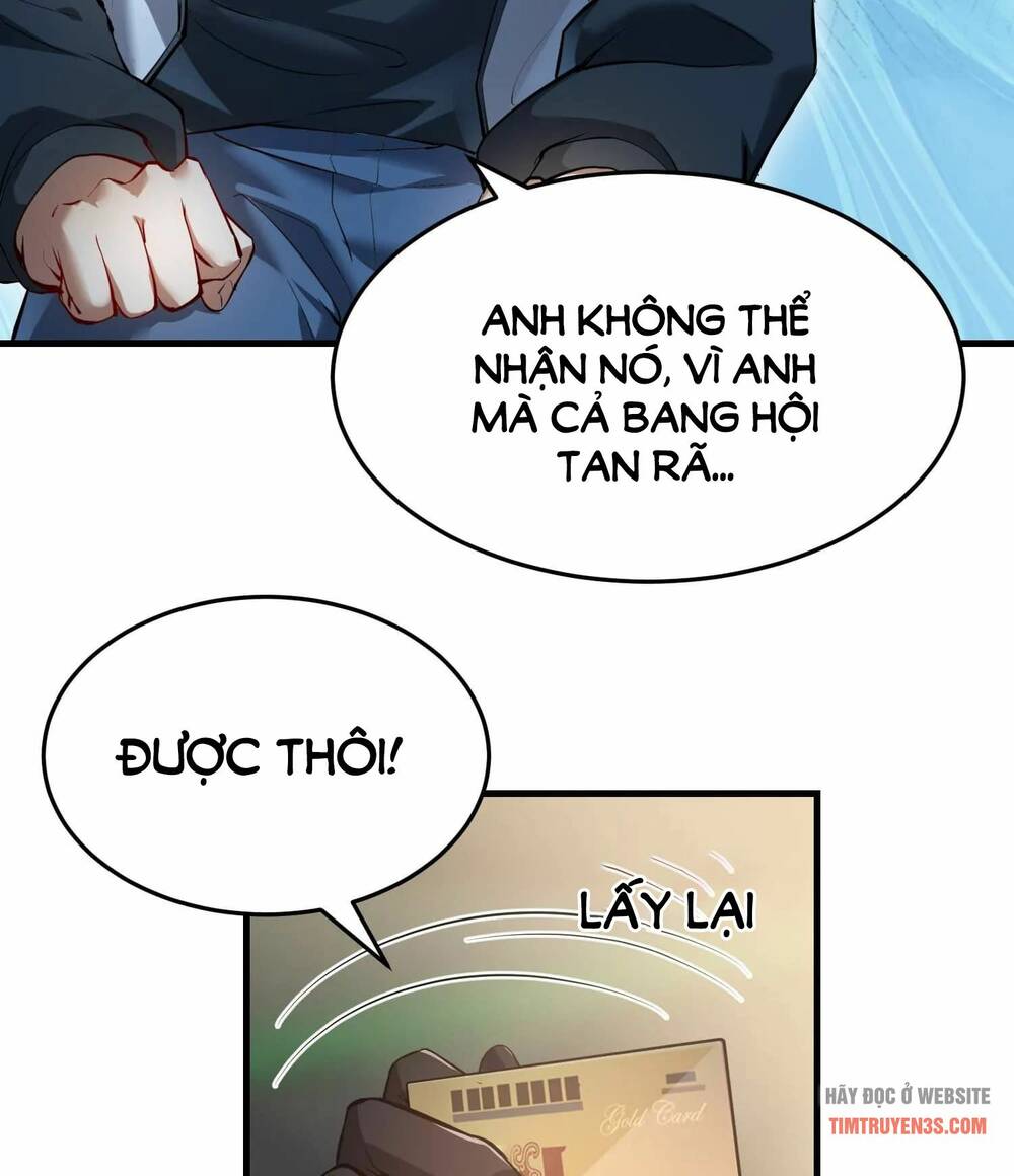 Trong Game Ta Là Vô Địch Chương 1 Ảnh 45