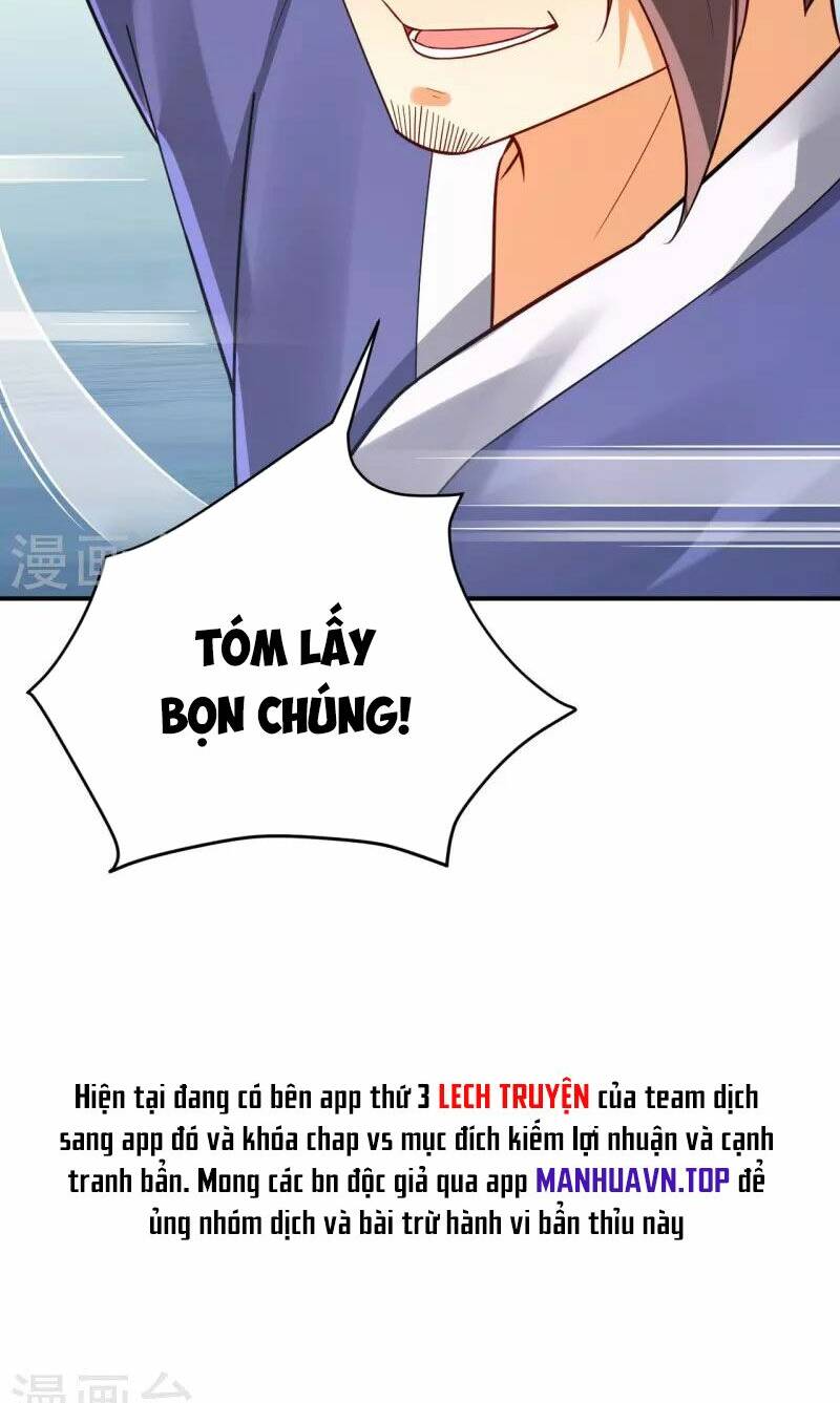 Nhất Đẳng Gia Đinh Chương 326 Ảnh 56