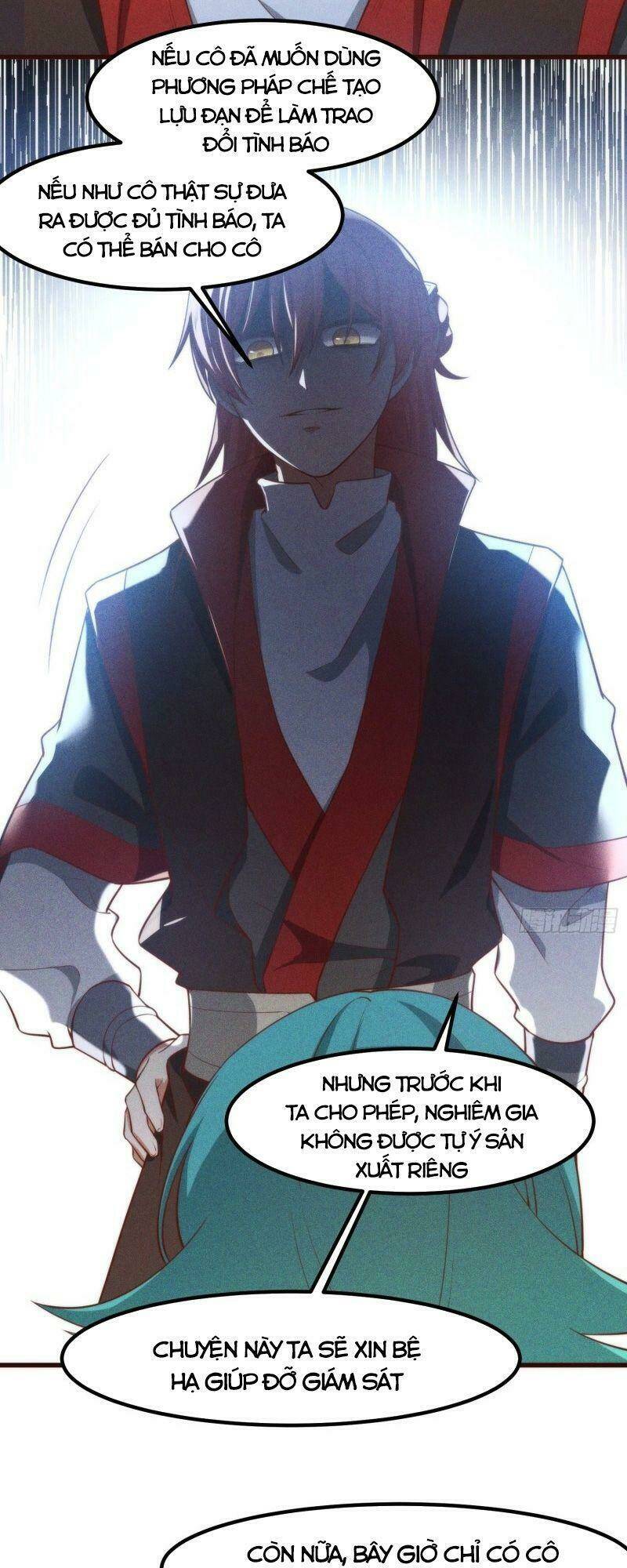 Linh Tôn Chi Tử Chương 107 Ảnh 21