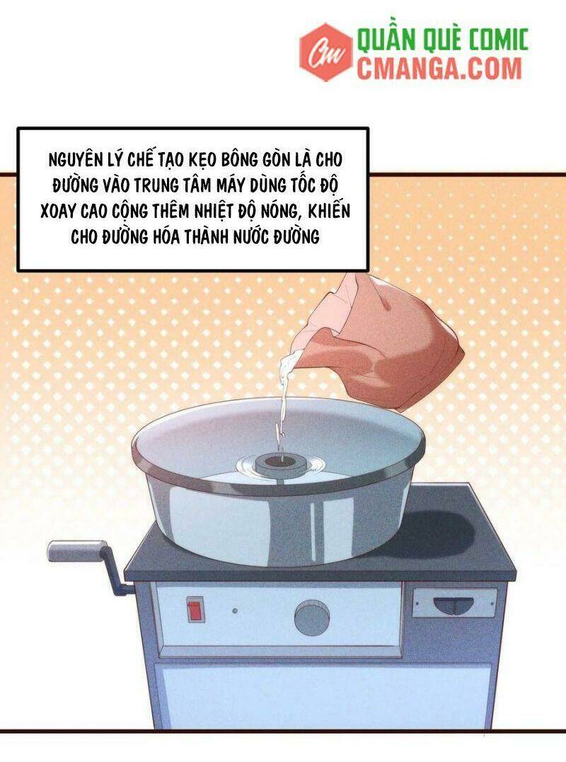 Linh Tôn Chi Tử Chương 98 Ảnh 11