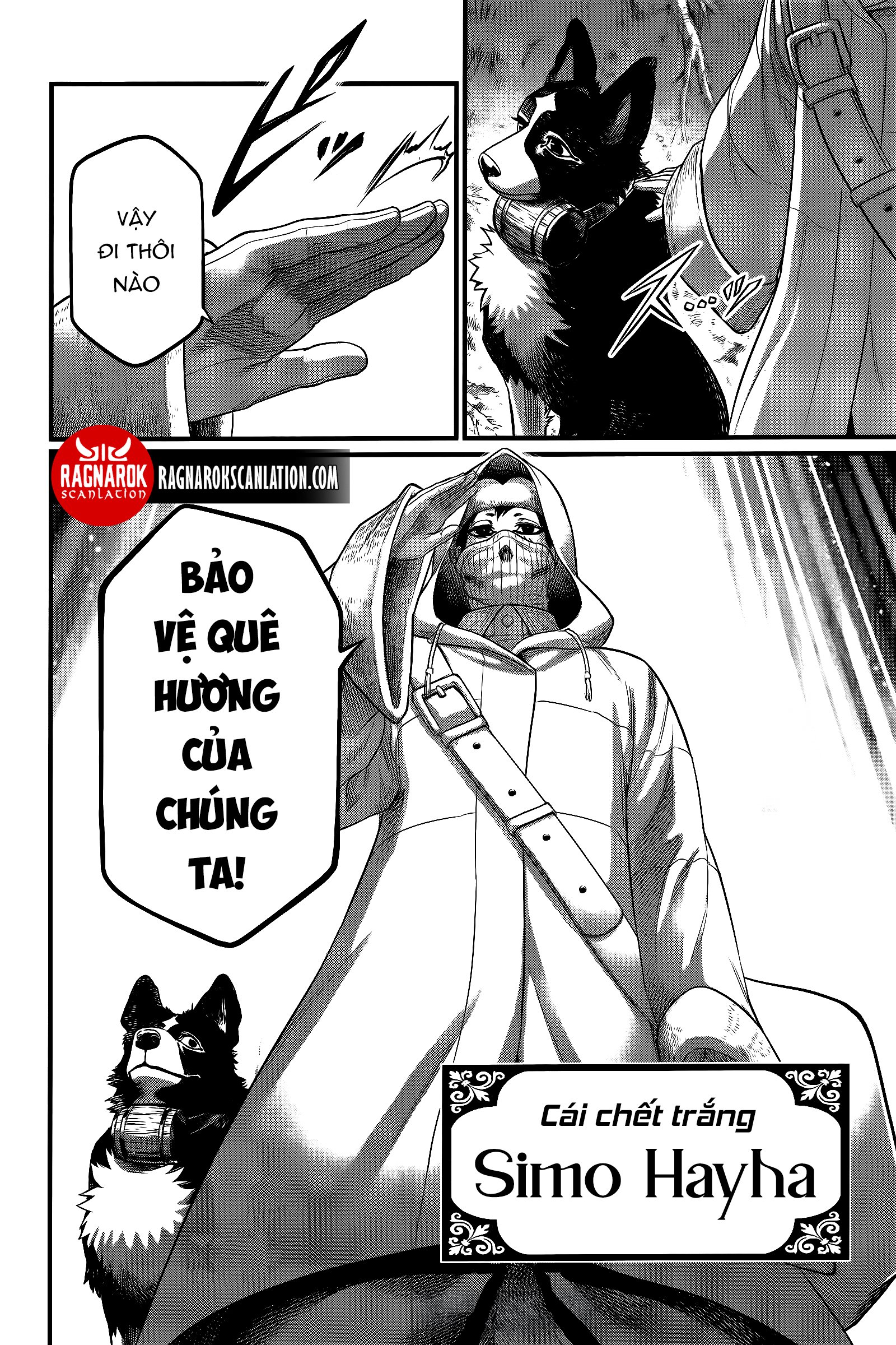 Shuumatsu No Valkyrie Chương 98 Ảnh 44