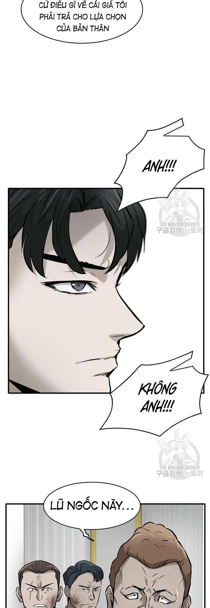 Chuộc Lỗi Chương 5 Ảnh 35